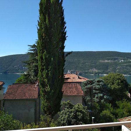 Guest House Tomanovic Herceg Novi Rum bild