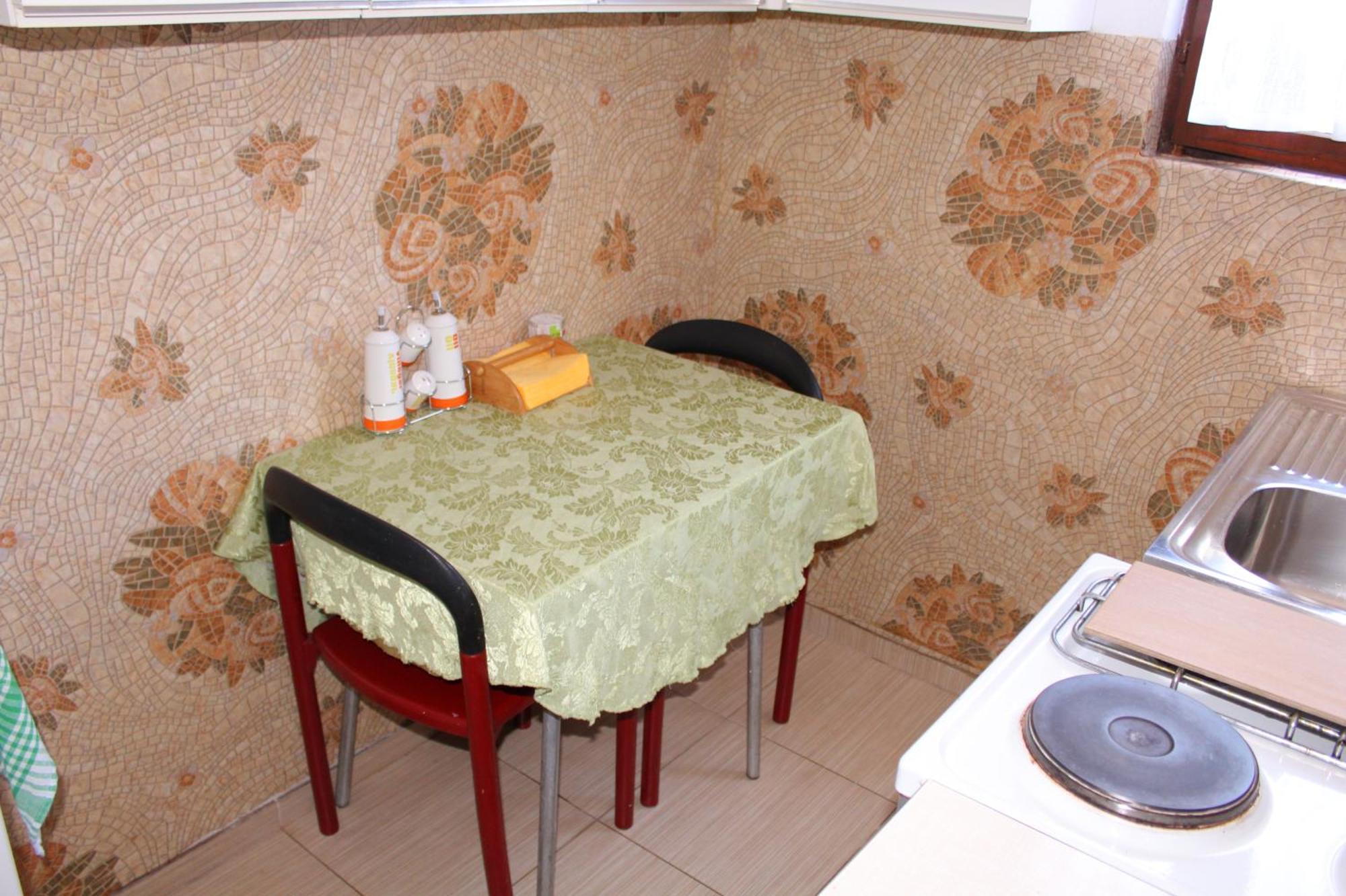Guest House Tomanovic Herceg Novi Rum bild