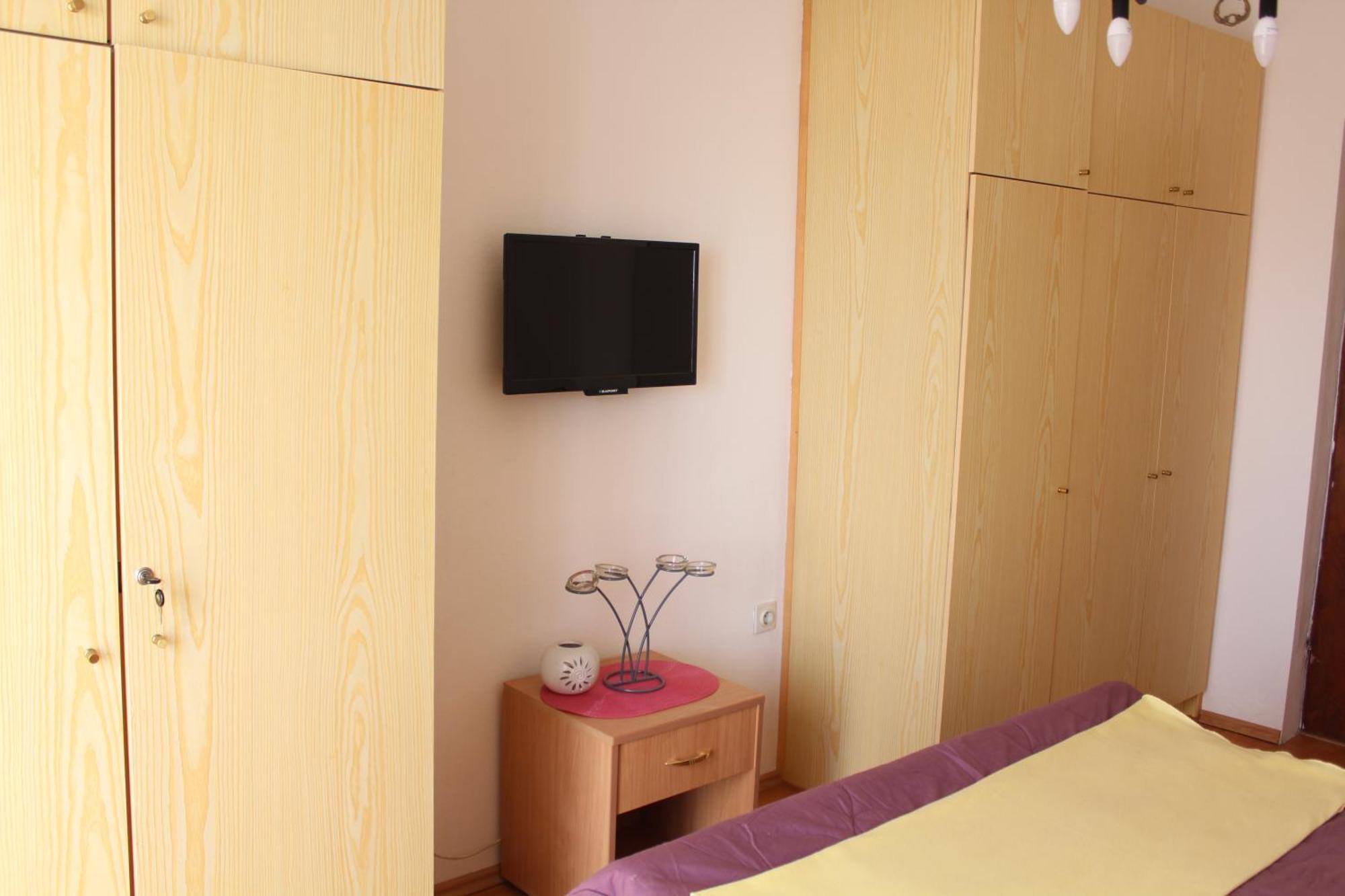 Guest House Tomanovic Herceg Novi Rum bild