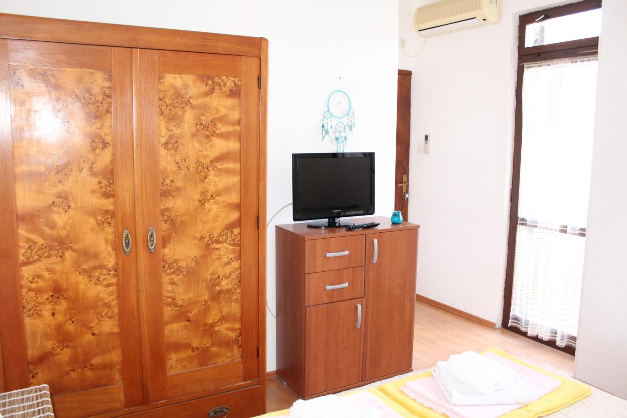 Guest House Tomanovic Herceg Novi Rum bild